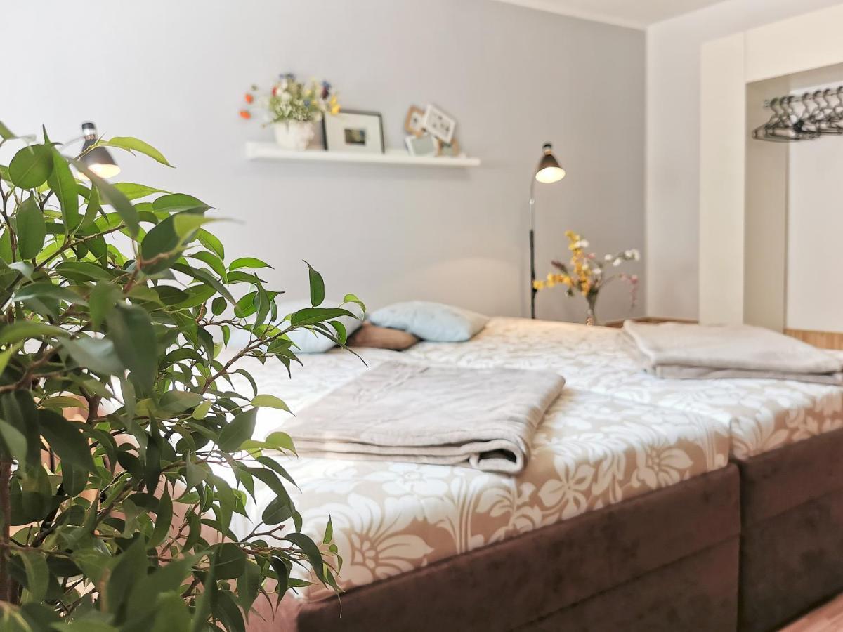 Flex Living - Business- Und Ferienwohnung Wassermann Дрезден Екстериор снимка